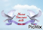 PASQUA - Darmowy animowany GIF