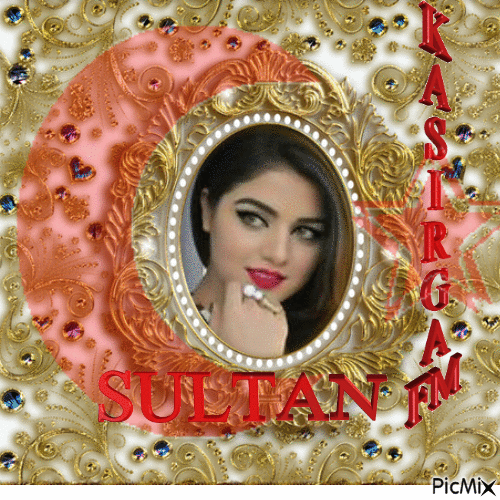 SULTAN - Free animated GIF