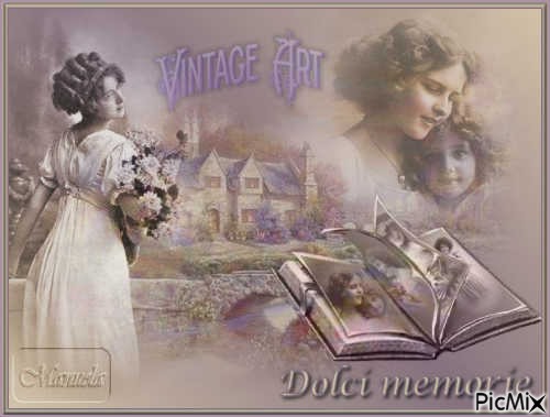 dolci memorie - 免费PNG