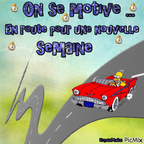 on se motive - 無料のアニメーション GIF