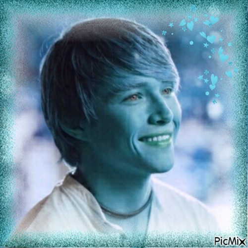 STERLING KNIGHT - zdarma png