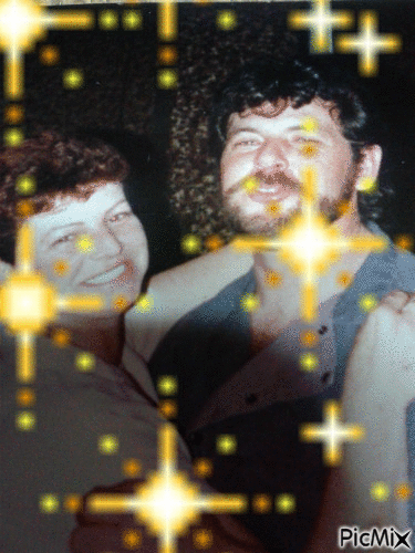 Denis et Diane - Ingyenes animált GIF