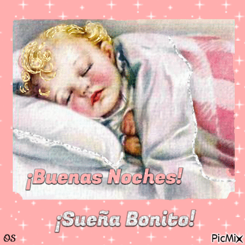 Sueña Bonito - 無料のアニメーション GIF