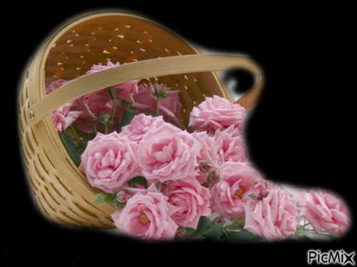 الورد ياجماله - PNG gratuit