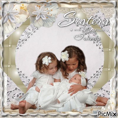 sisters - ilmainen png