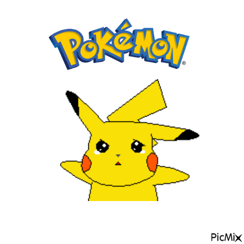 Pokemon - Free animated GIF