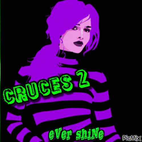 CRUCES 2 - Gratis animerad GIF