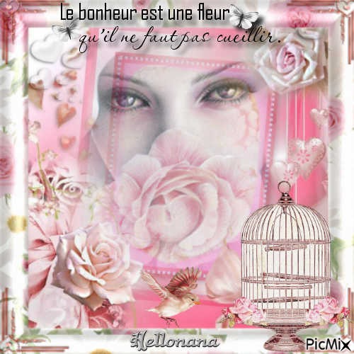La Rose Tendresse ! - ücretsiz png