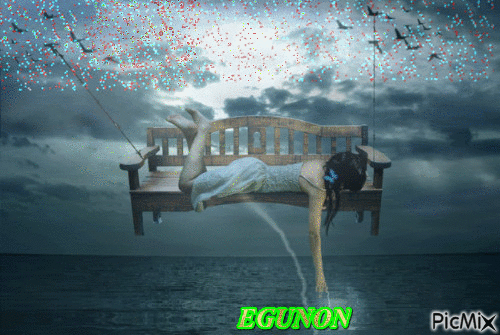 EGUNON - GIF animado grátis