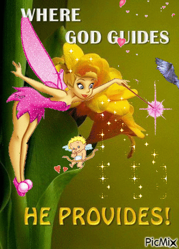GOD - Ingyenes animált GIF