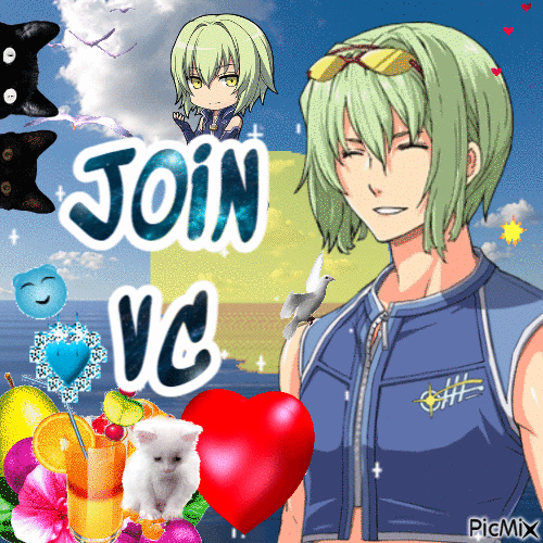 join vc - 無料のアニメーション GIF