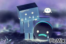 pleure - Bezmaksas animēts GIF