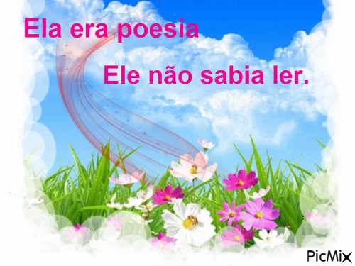 poesia - Free PNG