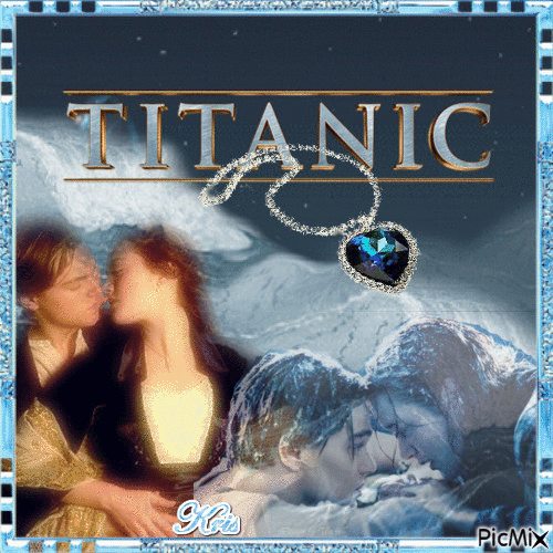 Titanic Movie ( - Free animated GIF - PicMix