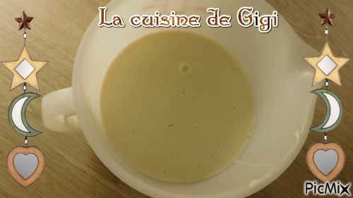 PATE A CREPES LEGERE - 免费PNG