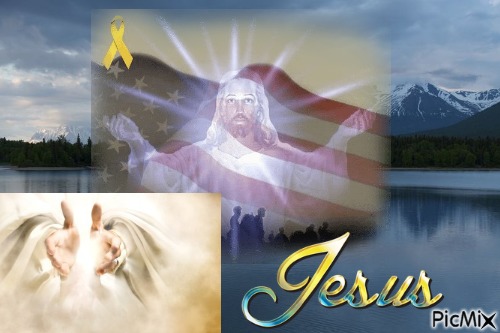jesus christ - PNG gratuit
