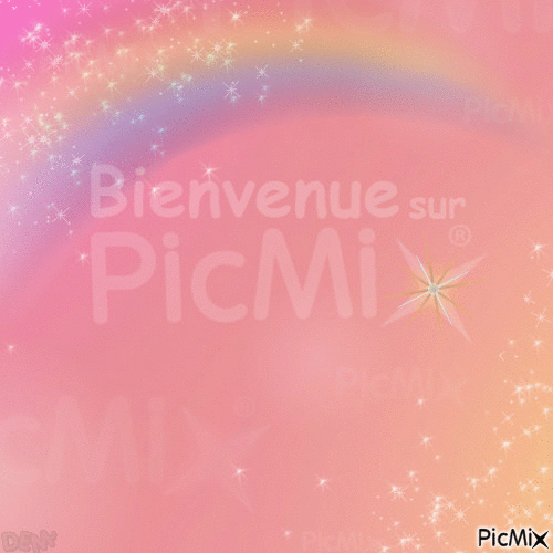 [PicMix] - GIF เคลื่อนไหวฟรี