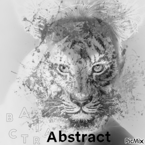 Abstract... - GIF animate gratis