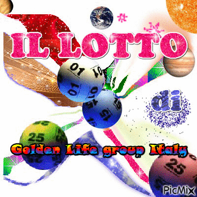 lotto9 - GIF animado gratis