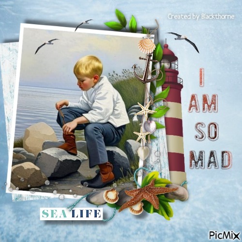 I am so mad !!! - Free PNG