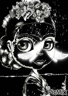 Frida - Безплатен анимиран GIF