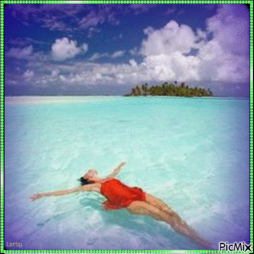 Relax !!!! - Free animated GIF