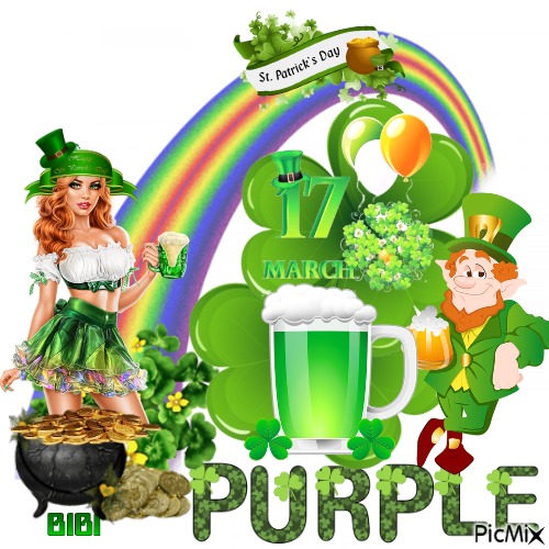 Purple Logo - δωρεάν png