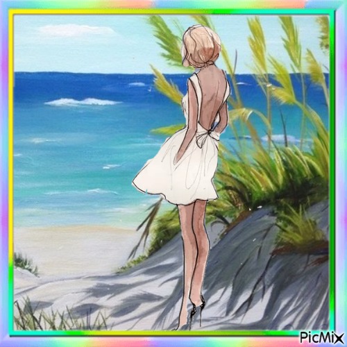SUMMER DAY - Free PNG