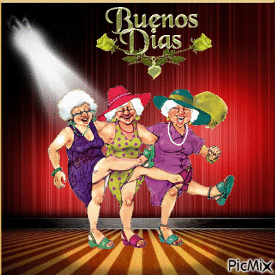 feliz Martes - Бесплатный анимированный гифка