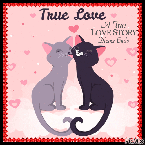 True Love - Free animated GIF - PicMix