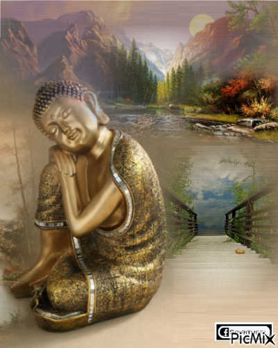 Boeddha - darmowe png