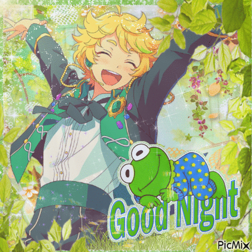 sora harukawa goodnight - Free animated GIF