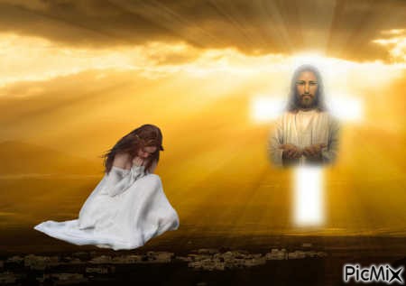 Jesus forgive me - δωρεάν png