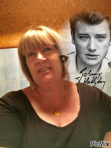Ann Mary et Johnny - kostenlos png