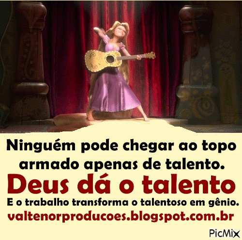 Talento e Trabalho - GIF เคลื่อนไหวฟรี