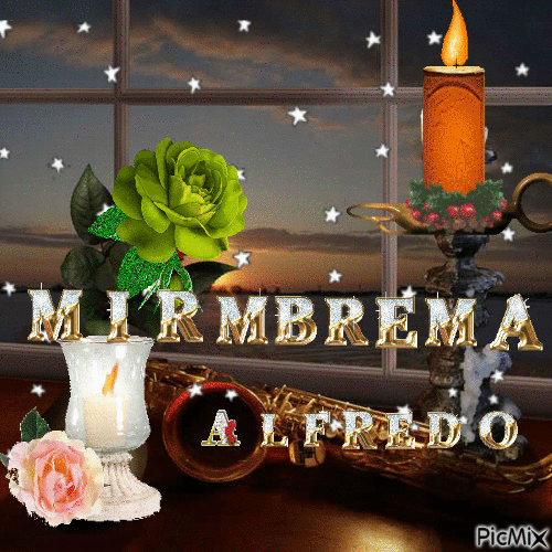 Mirmbrema - Бесплатный анимированный гифка