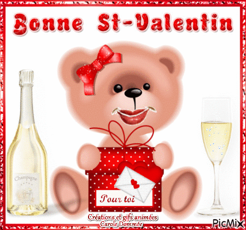 st valentin - Ingyenes animált GIF
