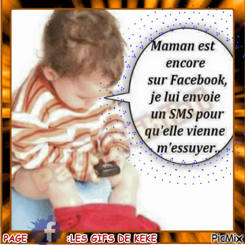 #maman - Besplatni animirani GIF