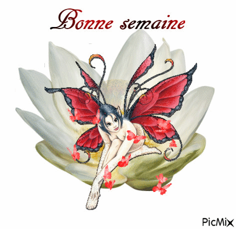 Pour Florence - Бесплатный анимированный гифка