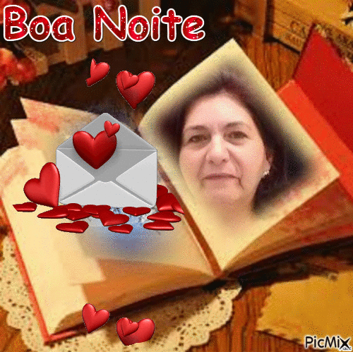 Envelope do Amor - Бесплатный анимированный гифка