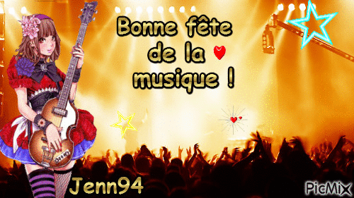mUSIQUE - Free animated GIF