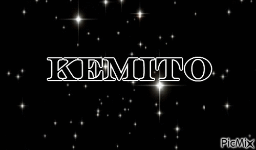 kemito - Δωρεάν κινούμενο GIF