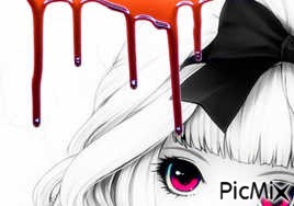 Blood - 無料png