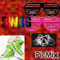 swag - Бесплатный анимированный гифка