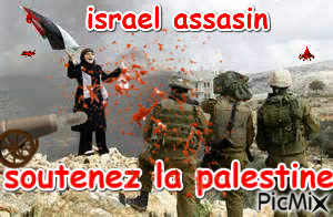 palestine - GIF animado gratis