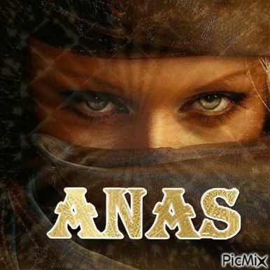 ANAS - Darmowy animowany GIF