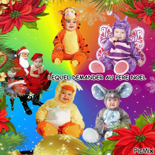 Nous sommes des peluches - Free animated GIF