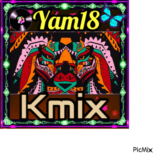 Yama - Gratis geanimeerde GIF