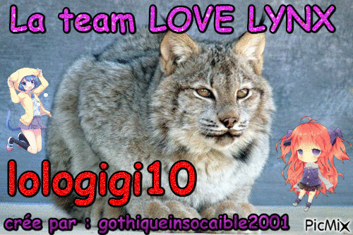 badge lologigi10 - GIF animasi gratis
