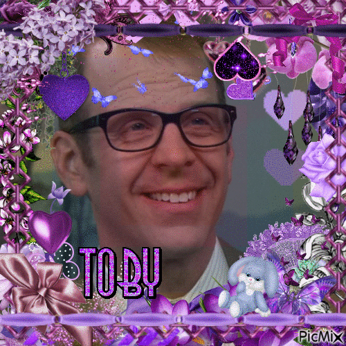 toby... - Free animated GIF